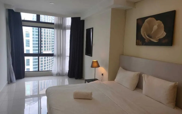 Mcity Ampang by Plush