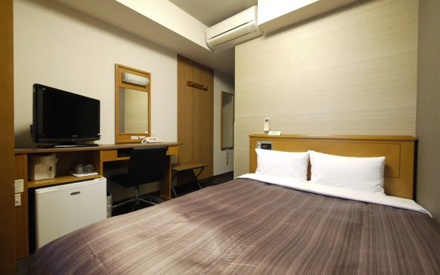 Hotel Route-Inn Odate Omachi