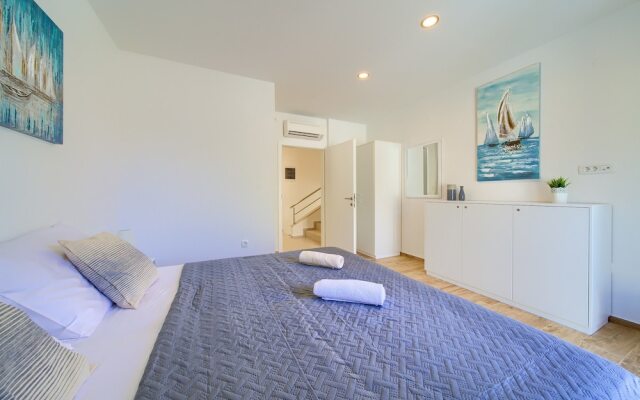 Villa St.Martin-Reef