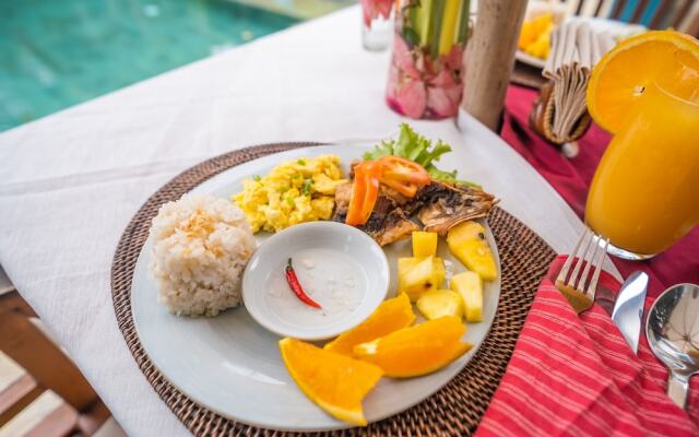 Glamping at Karuna El Nido