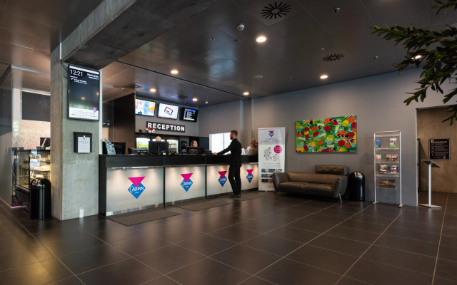 CABINN Apartments