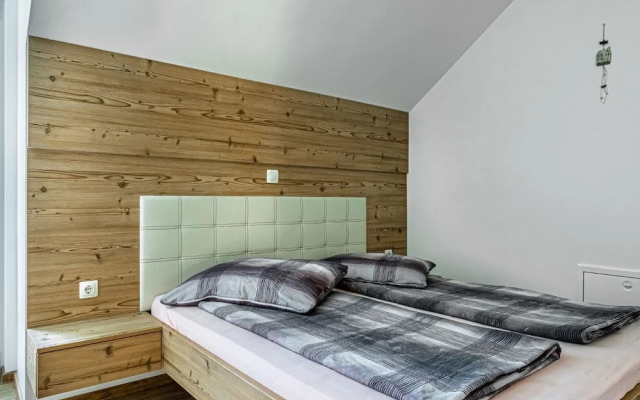 Pool Villa Katja Kranjska Gora