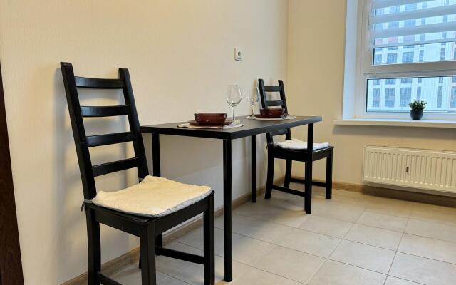 Comfort Home (Комфорт Хоум) на шоссе Ленинградское