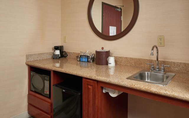 Hampton Inn & Suites Phoenix-Surprise