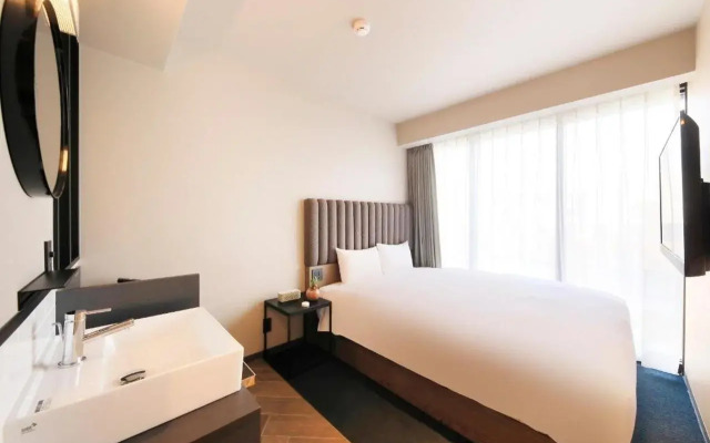 Quintessa Hotel Fukuoka Hakata Relax&Sleep