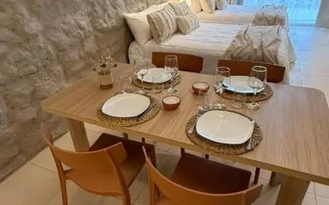 Alcantara Hotel Chacras de Coria