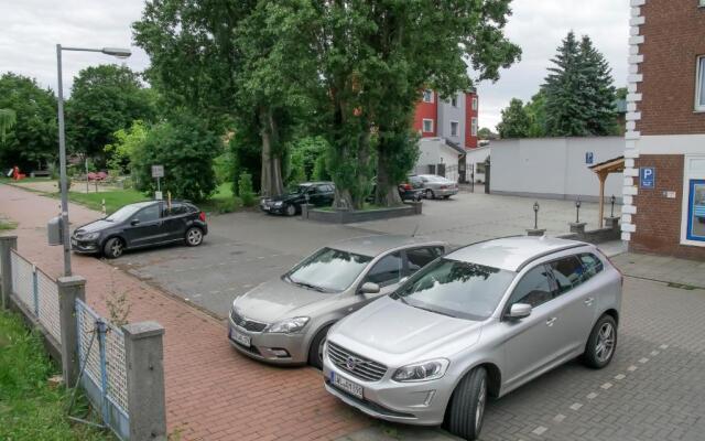 Pension Donau