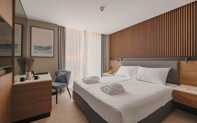 Boutique hotel Noemia