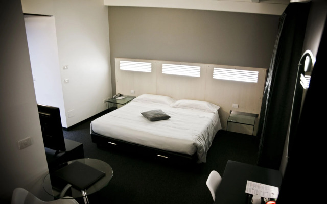 Daytona Business Hotel