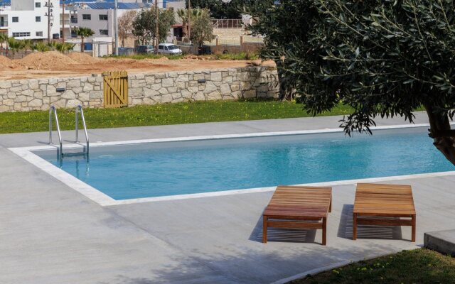 Basilico Hotel