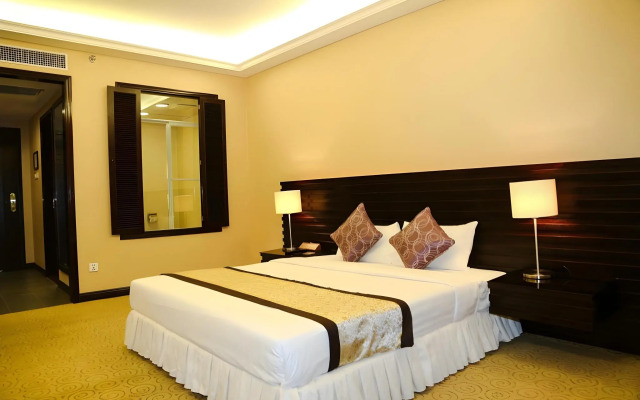 Savan Resorts