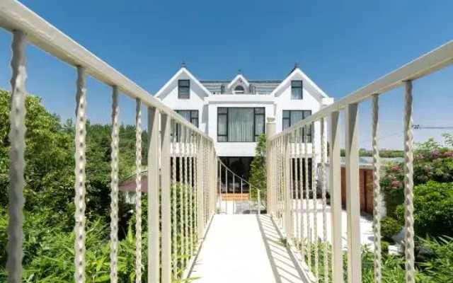Qingnianli Designer Hostel