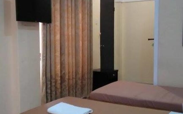 Zamboanga Town Home Bed and Breakfast