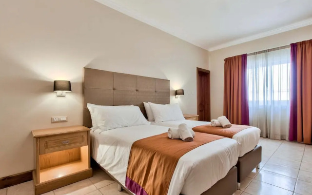 Villa Hibiscus 3 Bedroom Villa With Private Pool