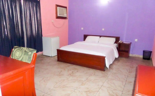 Selino Suites Limited
