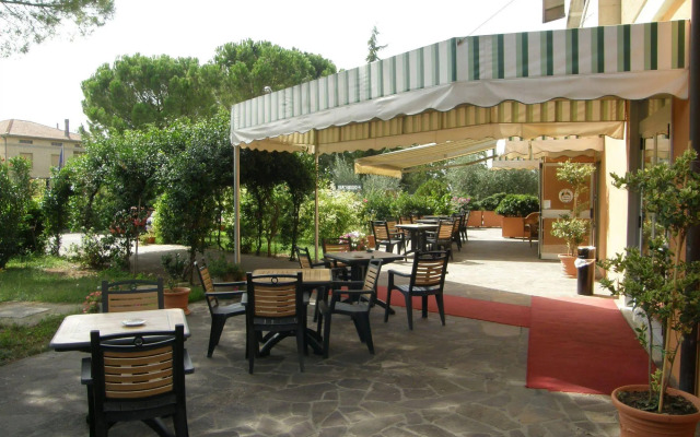 Turim Hotel & Spa Wellness Center