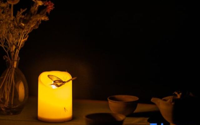 Enshi sui Xin Tang Luo Chen Guesthouse