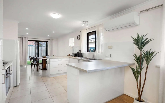 Best Western Adelaide Airport Motel