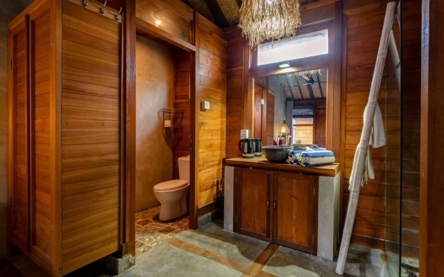 Turtle Villas Canggu