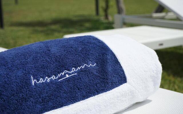 Hasamami Eco Trullo, Ostuni luxury suite