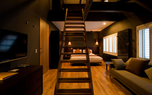 Kimamaya Boutique Hotel