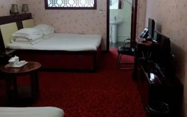 Yesanpo Xin'anlou Inn
