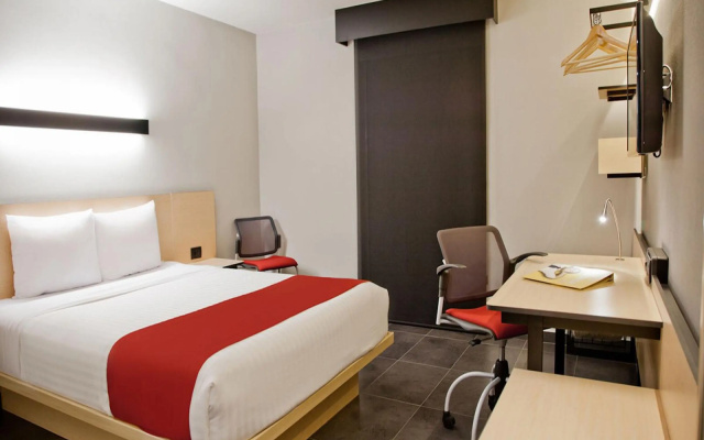 City Express by Marriott Tepic