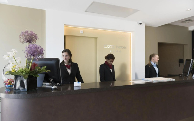 Ozo Hotels Arena Amsterdam