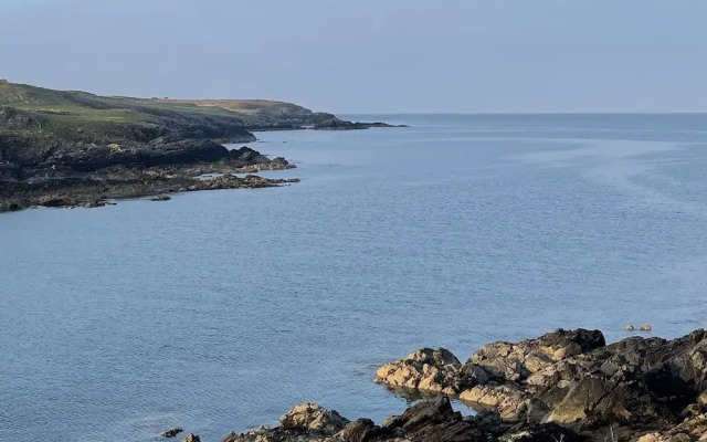 3-bed House in Llanfaelog, Near Rhosneigr
