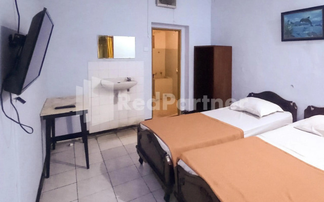 OYO 1036 Hotel Palem 1