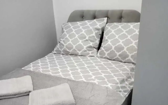 Komfortowy Apartament u Baltazara
