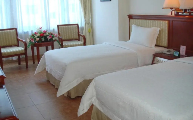 Shenzhen Nan'aoxin Holiday Village