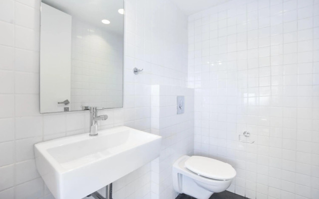 Touch The Sky by HolyGuest