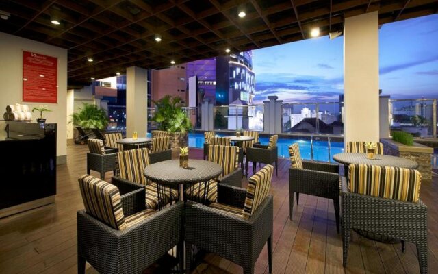 Swiss-Belinn Tunjungan Surabaya