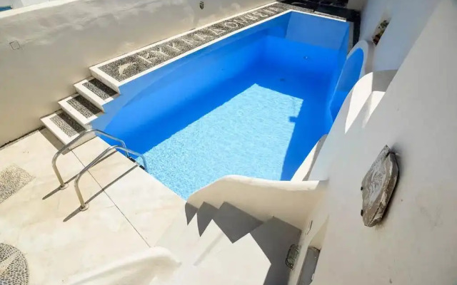 Kykladonisia Traditional Settlement