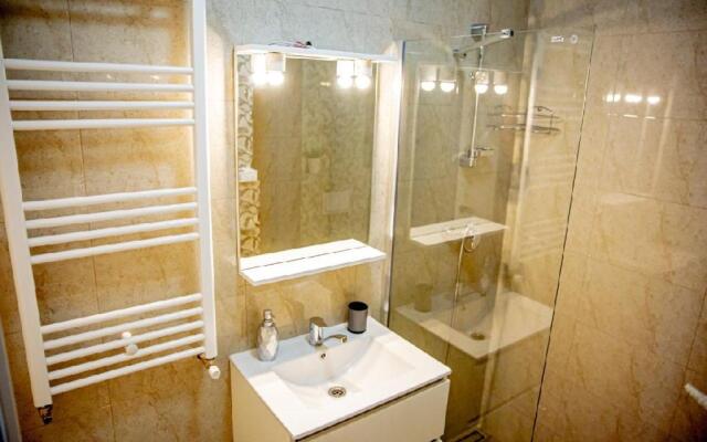 Apartament MG2