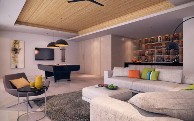 Samujana - Six Bedrooms Pool Villa - 21