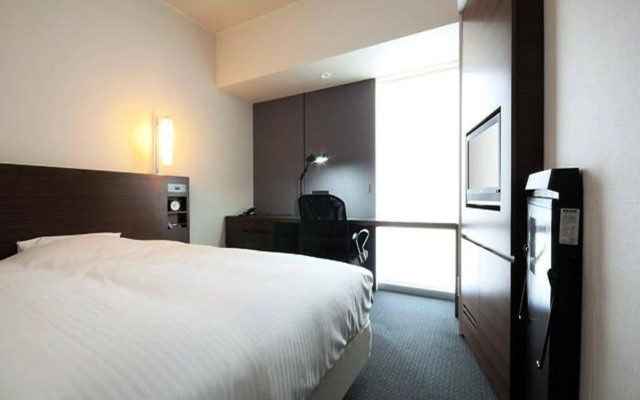 JR Inn Sapporo