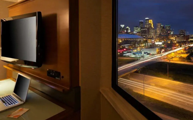 Courtyard Minneapolis Downtown