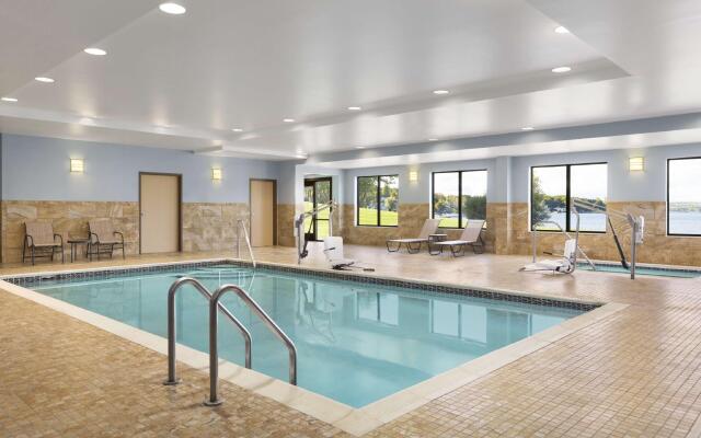 Hampton Inn Penn Yan