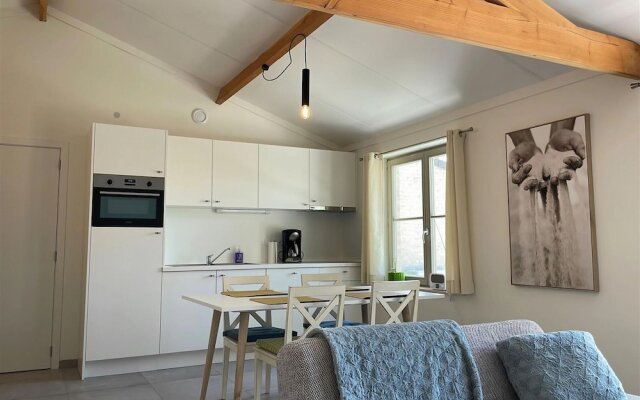 Charming Holiday Home With Enclosed Garden