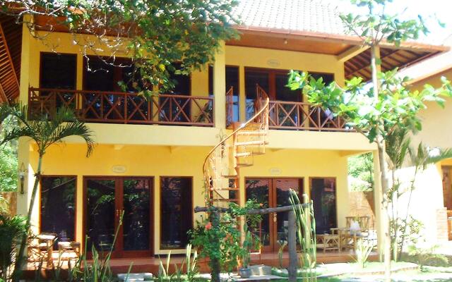 Gili Meno Bird Park Resort