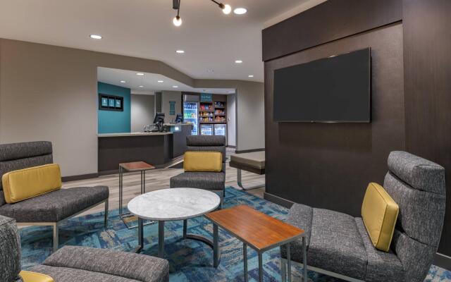 TownePlace Suites  by Marriott Leavenworth