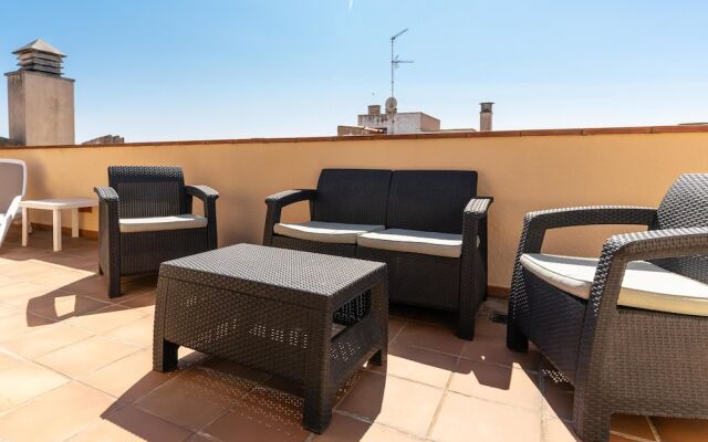 Apartamento Gina
