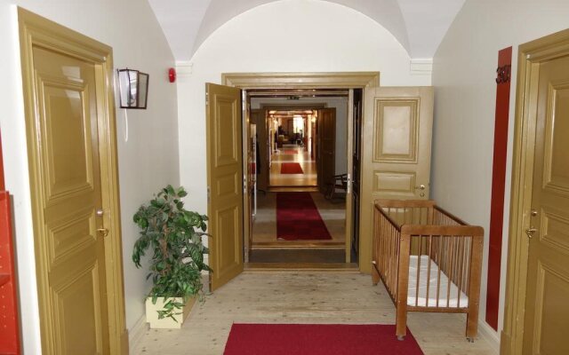 Soldatens Bed & Breakfast