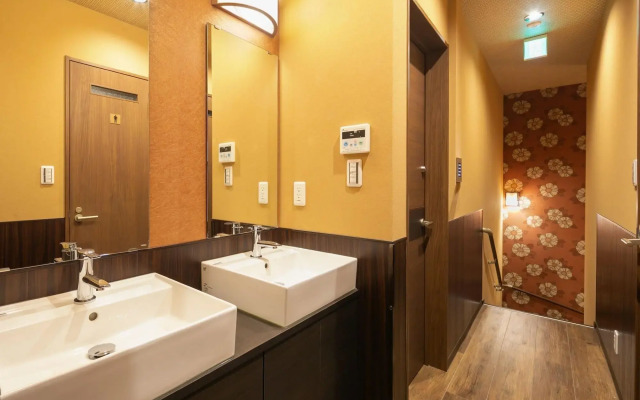 IKIDANE Cozy Hotel Haneda Airport