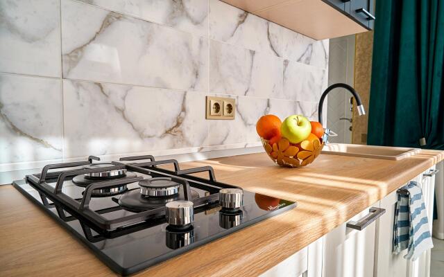 Апартаменты на улице Куйбышева