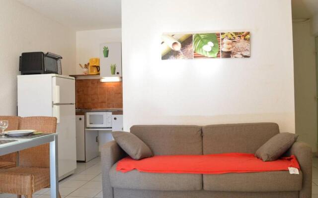 Appartement Fleury-Saint-Pierre-la-Mer, 2 pièces, 4 personnes - FR-1-229D-75