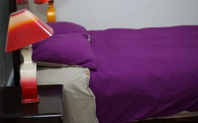 Angelica's House - Apartments