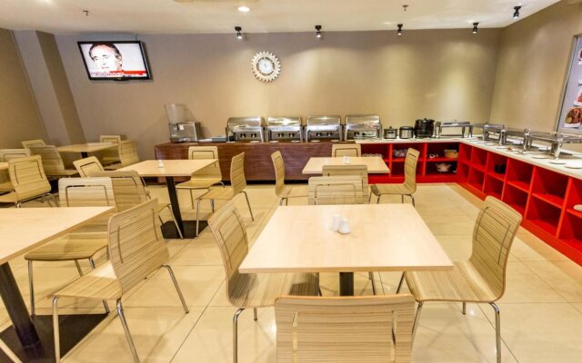 My Hotel at Bukit Bintang